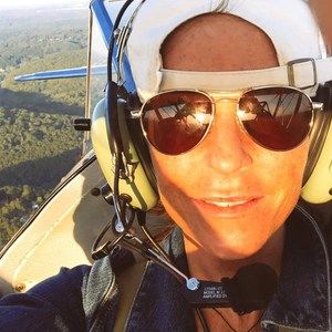 Meet your Posher, Meghann